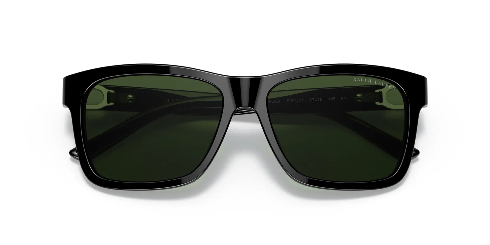 Ralph Lauren 8203QU Sunglasses - view 11